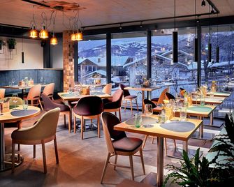 Ever Grün Kaprun - Kaprun - Restaurant