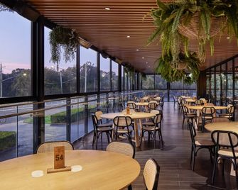 Holiday Inn Warwick Farm - Sydney - Restaurant