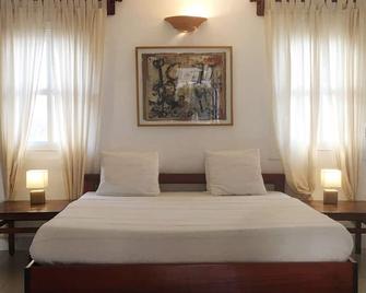 Le Koral Beach Hotel Lekbh - Grand-Bassam - Chambre