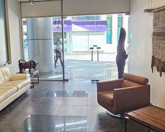 RQ Santiago - Santiago - Lobby