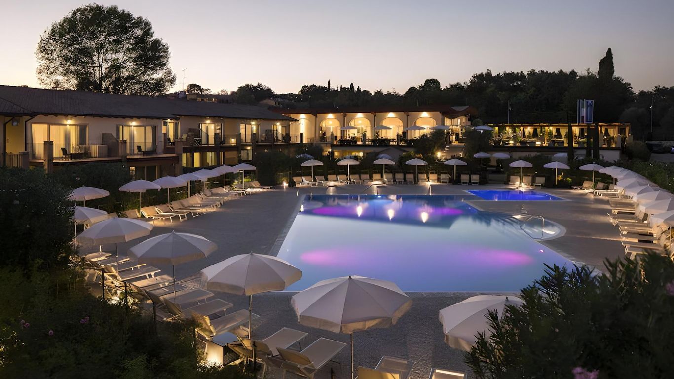 Lake Garda Resort