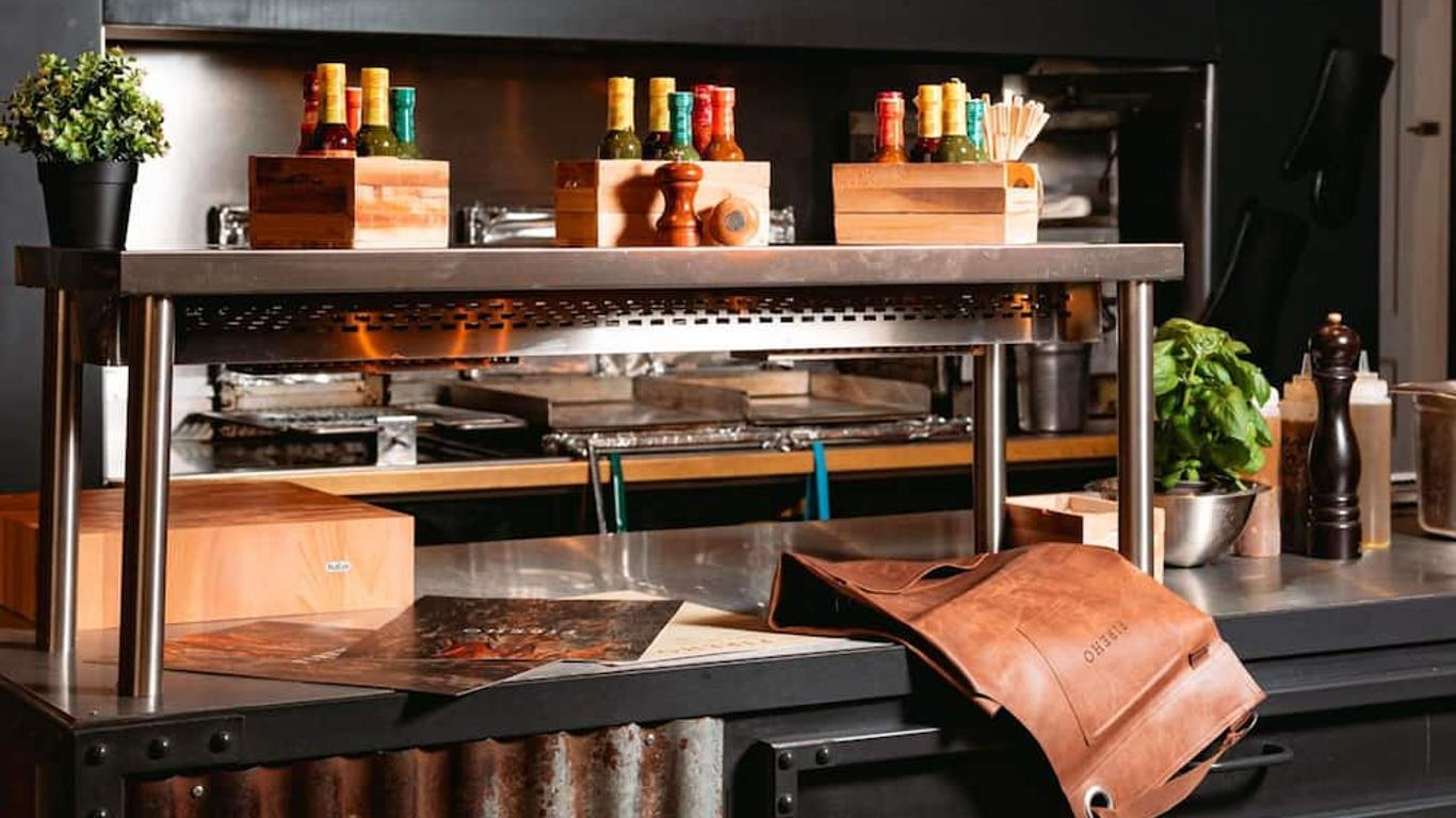 إيبيس مارسيي بروفينس أيروبورت