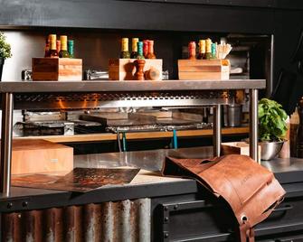 ibis Marseille Provence Aéroport - Marignane - Restaurant