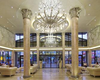 Apart Hotel & Spa Diamant Residence - Nesebar - Σαλόνι ξενοδοχείου