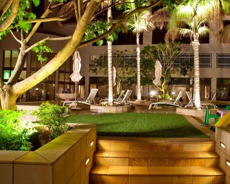 Garden Court Umhlanga - Umhlanga