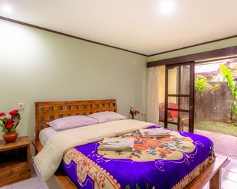 Pacung Indah Hotel & Restaurant by ecommerceloka - Baturiti