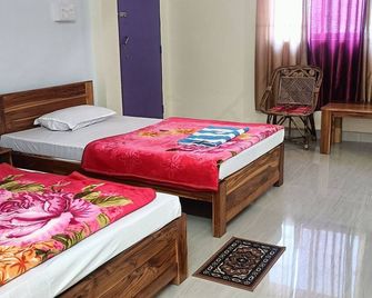 Sneha Homestay By Roh - Kaziranga - Chambre
