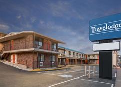 Travelodge Klamath Falls - Klamath Falls - Rakennus