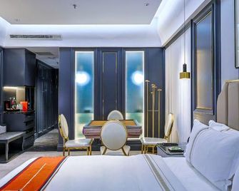 Tianxing Hotel - Tieling - Bedroom