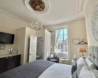 The Wadham - Weymouth - Bedroom
