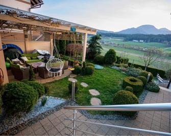 Relax & Beautiful View - Slovenj Gradec - Patio