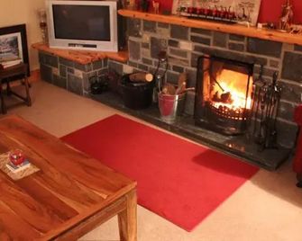 Killarney International Hostel - Killarney - Salon