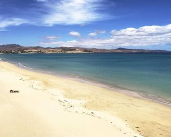 Welooveyou Libra A42 - Pájara - Plage