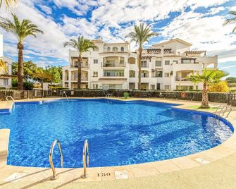 Amazing Apartment In Sucina With Wifi - Sucina - Piscina