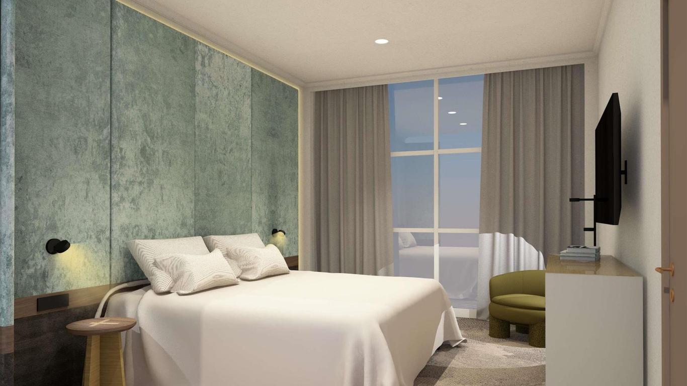 Hotel Lycium Debrecen - Handwritten Collection (October 2025)