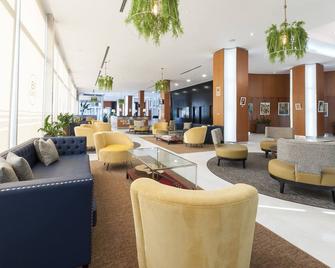 Vs Gandía Palace Hotel - Gandia - Lobby