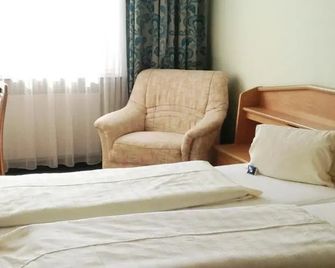 Hotel Garni - Bad Schallerbach