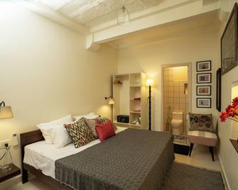 Aakash Heritage Haveli - Jodhpur - Habitación