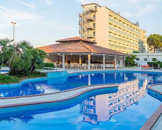 Hotel Adria - Cervia - Pool