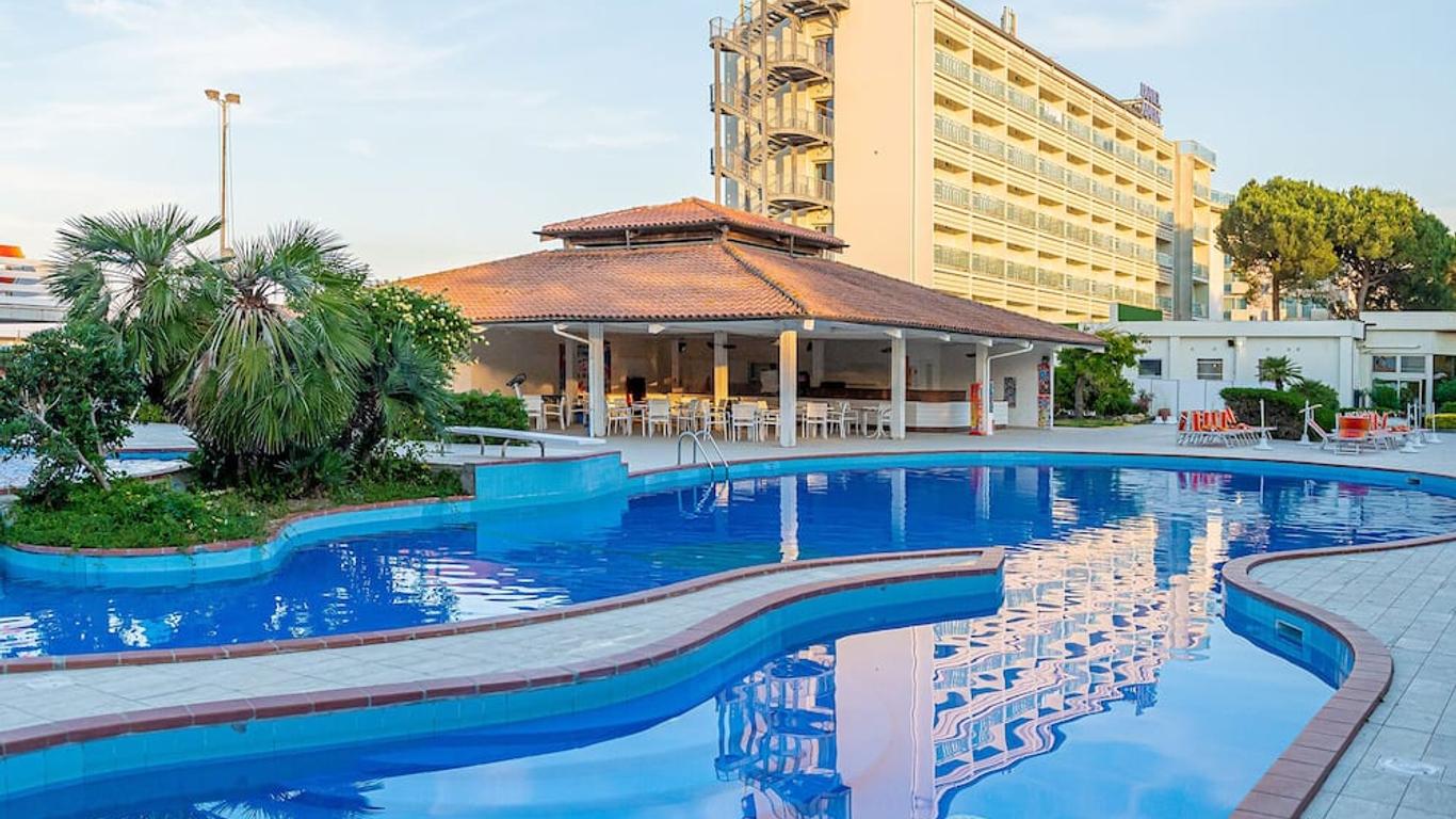 Hotel Adria