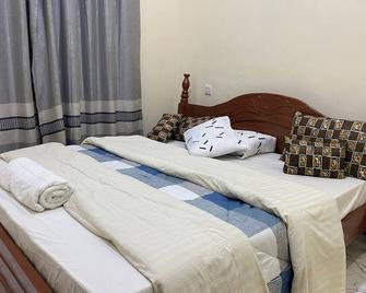 Virunga Homes - Ruhengeri - Bedroom