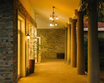 Andes Resort International - Pekín - Habitación