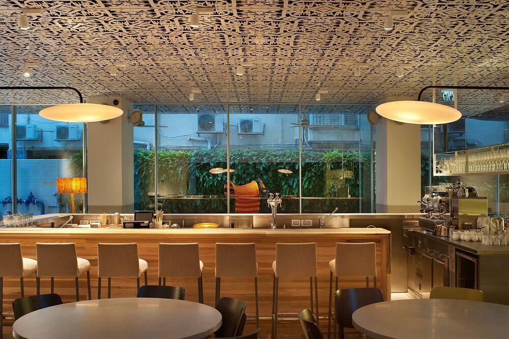 مينديلي ستريت هوتل باي بريما هوتلز - 18 ييرز أولد بلس - تل أبيب - بار