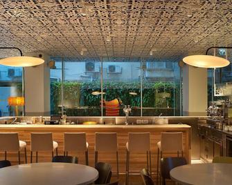 Mendeli Street Hotel - Tel Aviv - Bar
