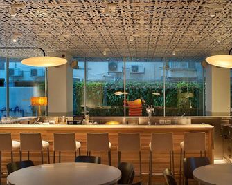 Mendeli Street Hotel - Tel Aviv - Bar