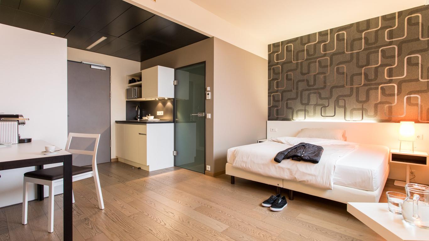 harry's home München hotel & apartments