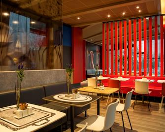 Ibis Hamburg Alsterring - Amburgo - Ristorante
