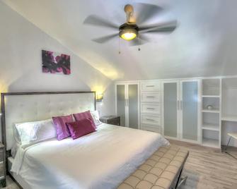 Stanza Mare H 203 Chic Beach Apartment - Bavaro - Schlafzimmer