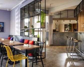 ibis Kassel Melsungen - Melsungen - Restaurant