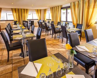 Hotel Princess - Vernet-les-bains - Restaurant