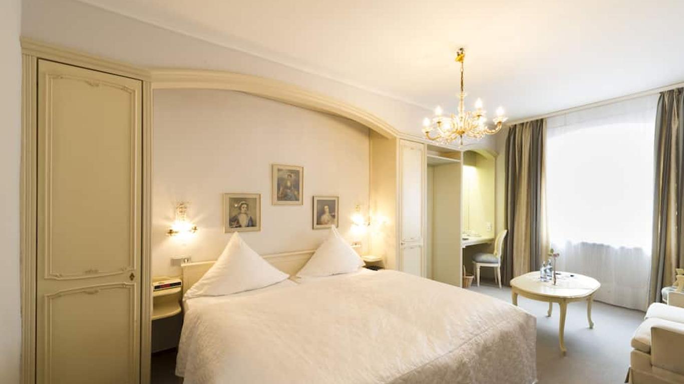 Hotel Alte Post