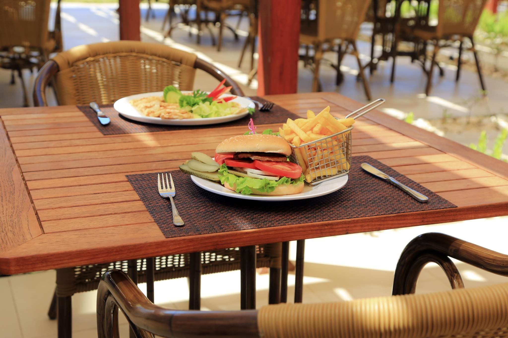 Labranda Bodrum Princess & Spa - טורגוטריס - בר