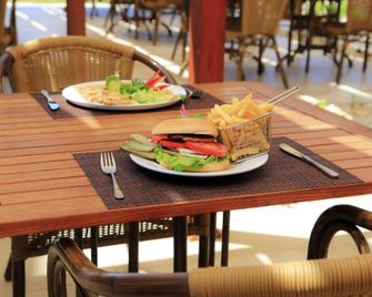 Labranda Bodrum Princess & Spa - Turgutreis - Bar