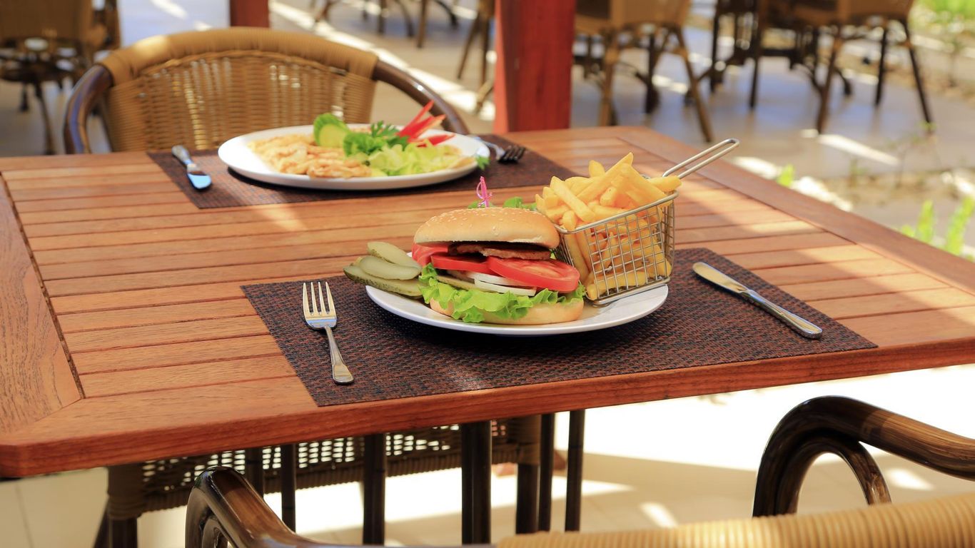 Labranda Bodrum Princess & Spa