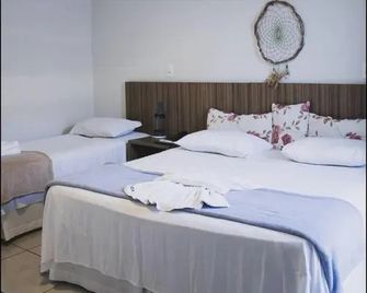 Hotel e pousada oca - Terra Preta