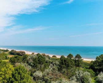 Belvedere - Lido Adriano