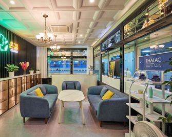 Donghae Boyang Hot Spring Convention Hotel - Donghae - Slaapkamer