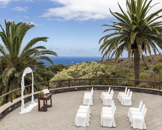 Parador de la Palma - Breña Baja - Balcony