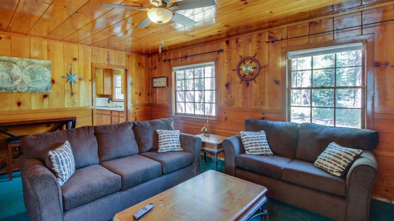 Tahoe Cottage Inn
