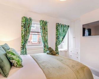 Victoria's Retreat - Uk41475 - Lincoln - Bedroom