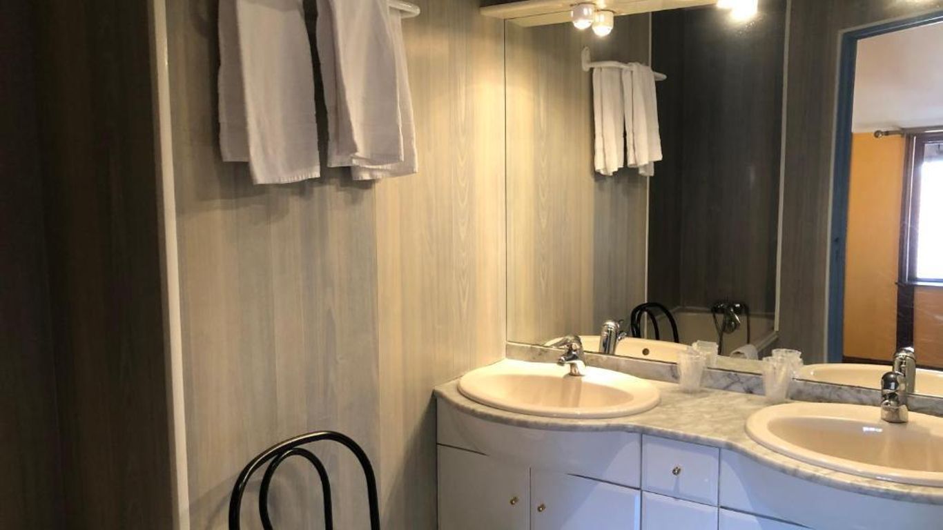 Auberge Le Renard'eau