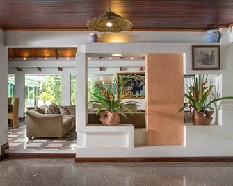 4br Casa Peces Santa Ana, Private Indoor Pool & Sauna! - Santa Ana - Lobby