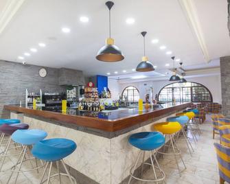 Coral Teide Mar - פוארטו דה לה קרוס - בר