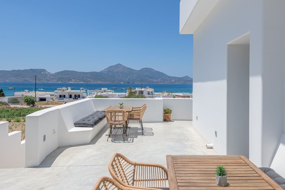 Hotel Ippocampos Studios