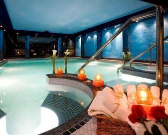 Melia Caracas - Caracas - Piscina