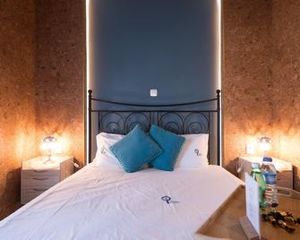Y.Palmela - Boutique Apartments - Palmela - Ložnice
